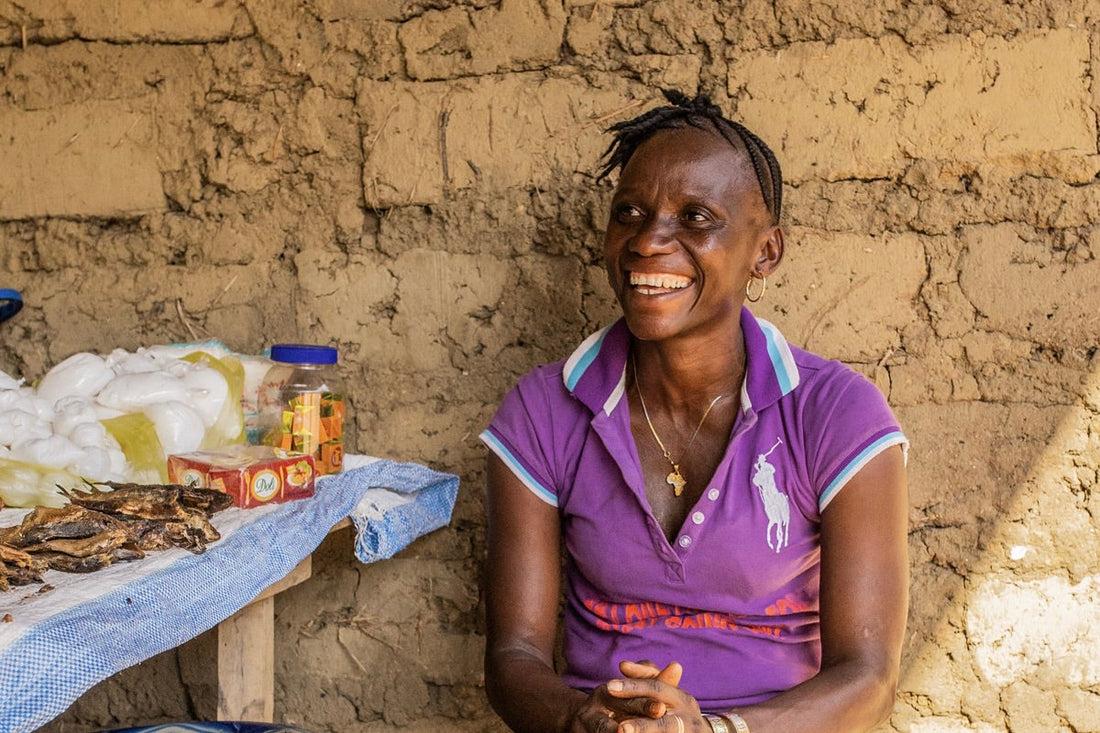 the more Karma you drink, 
the more ENTREPRENEURS GET FUNDED