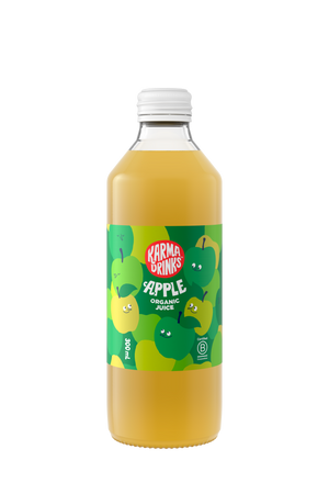 Apple Juice