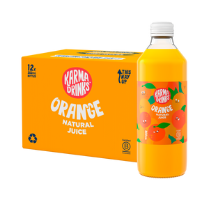 Orange Juice