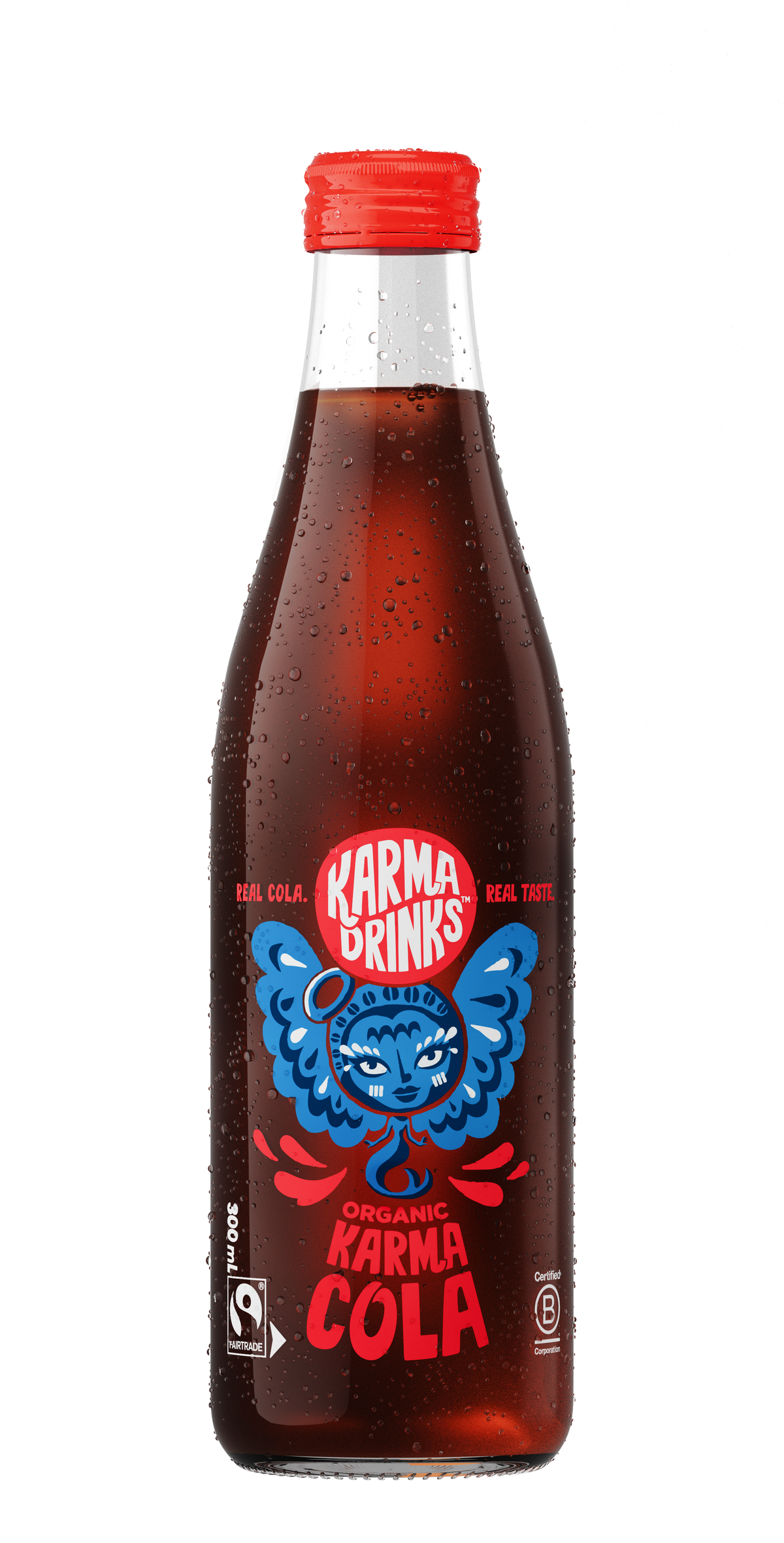 Karma Drinks — Online Store