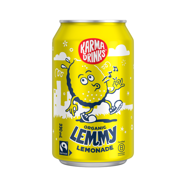 Organic Lemmy Lemonade