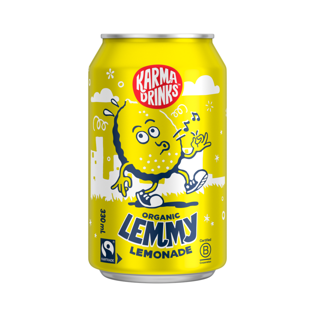 NEW! Lemmy Lemonade