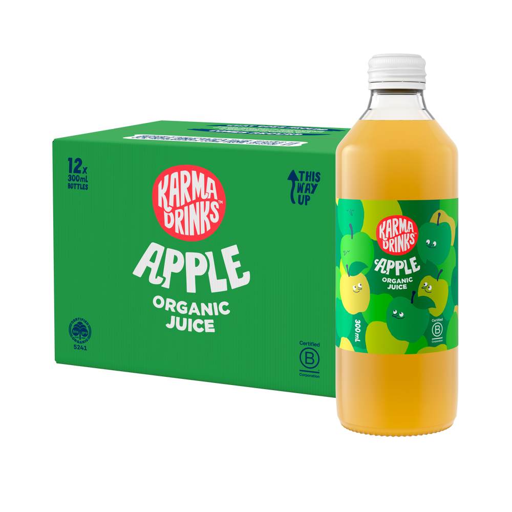 Apple Juice