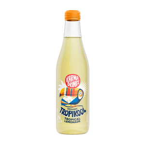 NEW! Organic Tropikool Lemonade