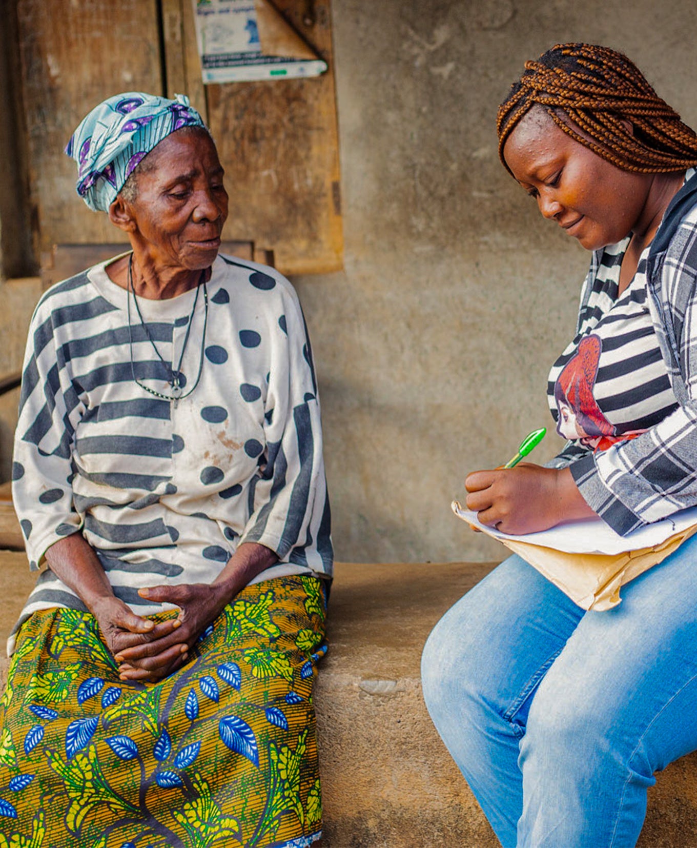 The more Karma you drink, the more lives are saved